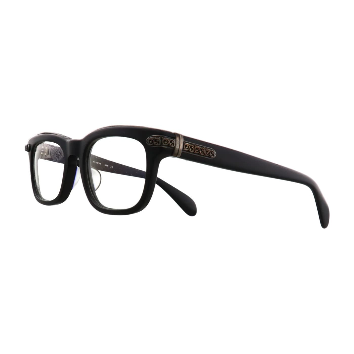 Chrome Hearts Sunglasses Model AR69-51 (vintage c.2020)