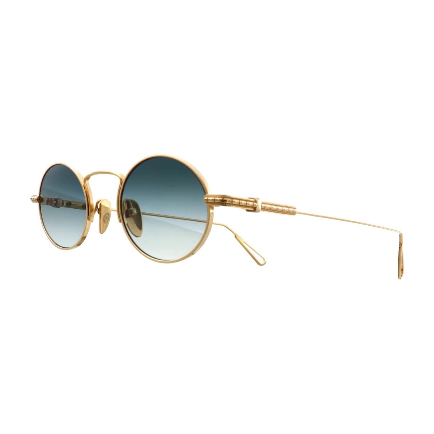 Chrome Hearts Sunglasses Model Clapper GP