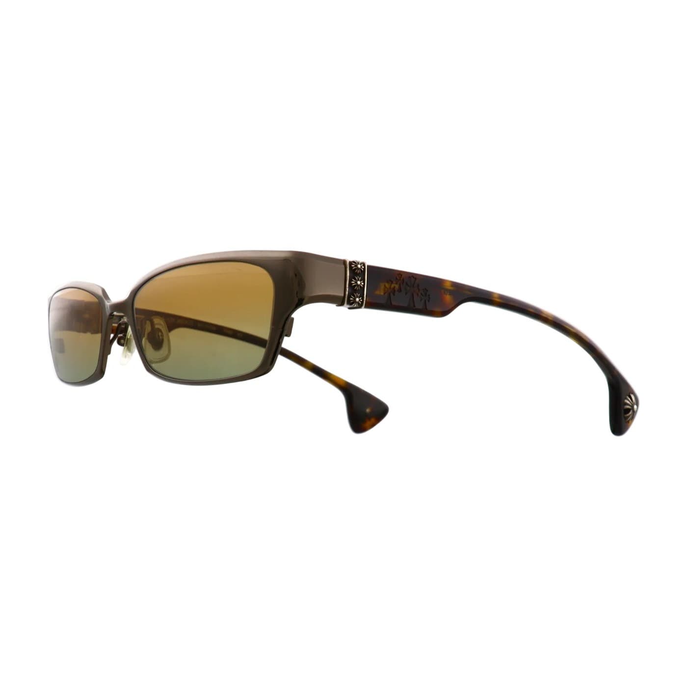 Chrome Hearts Sunglasses Model Dixon Yu-A db-dt (vintage c.2014)