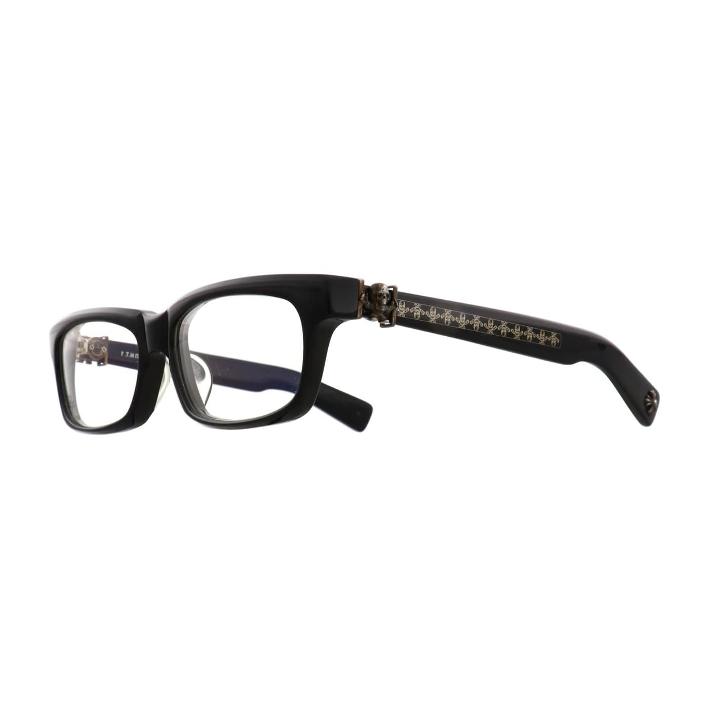 Chrome Hearts Sunglasses Model Foti H.T. 1 (circa 2018)
