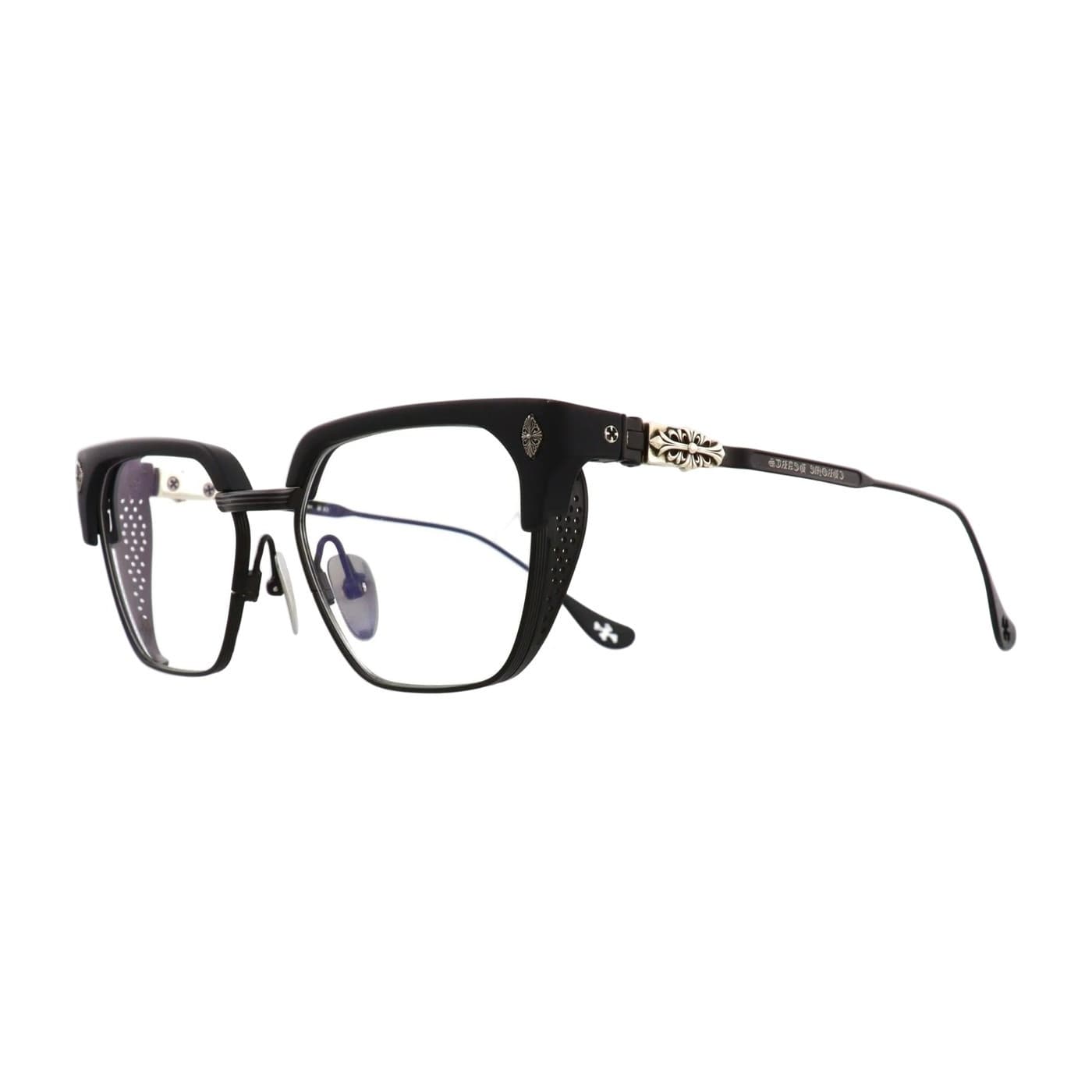 Chrome Hearts Sunglasses Model LGMA