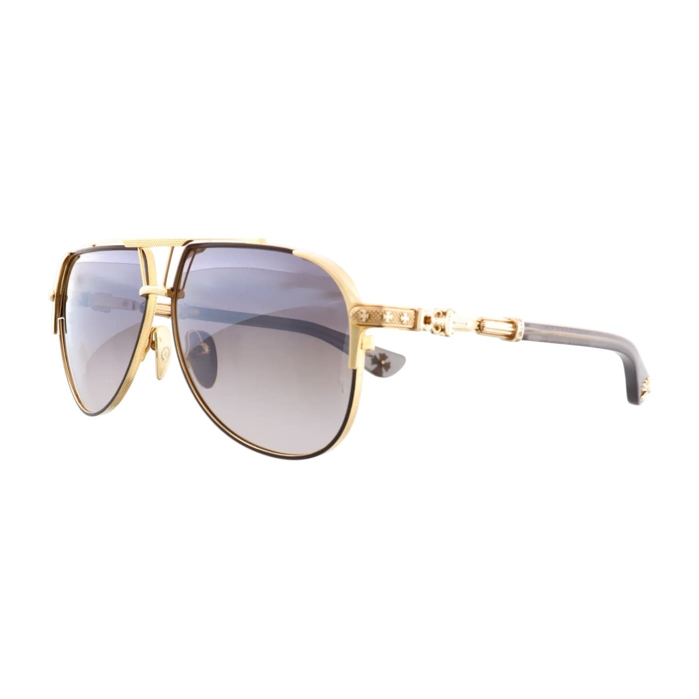 Chrome Hearts Sunglasses Model Painal (vintage c.2014)