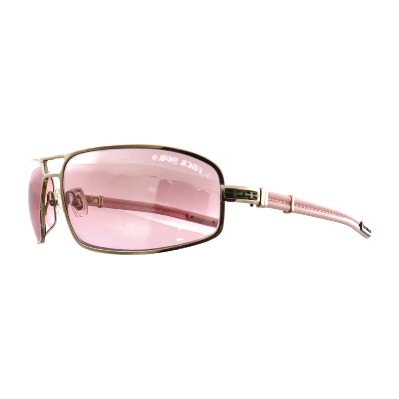 Chrome Hearts Sunglasses Model Starfire (vintage c.2011)