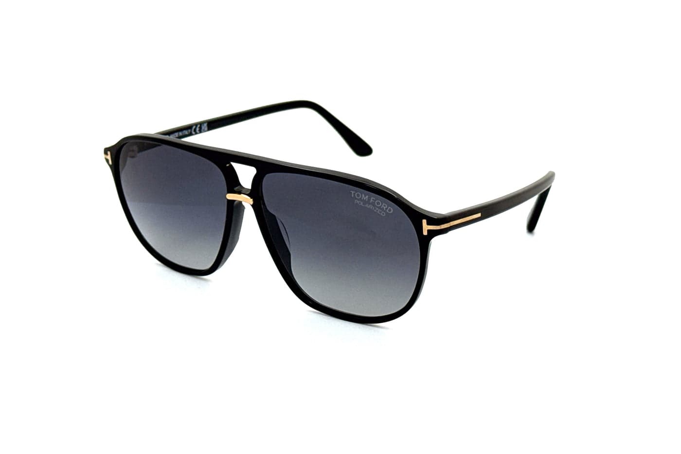 Tom Ford - Bruce