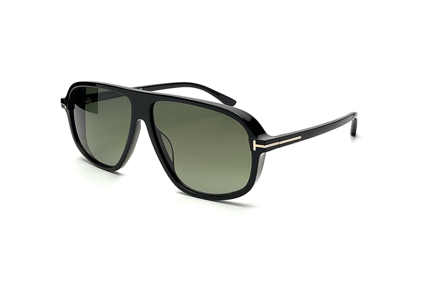 Tom Ford - Guillaume (Black)