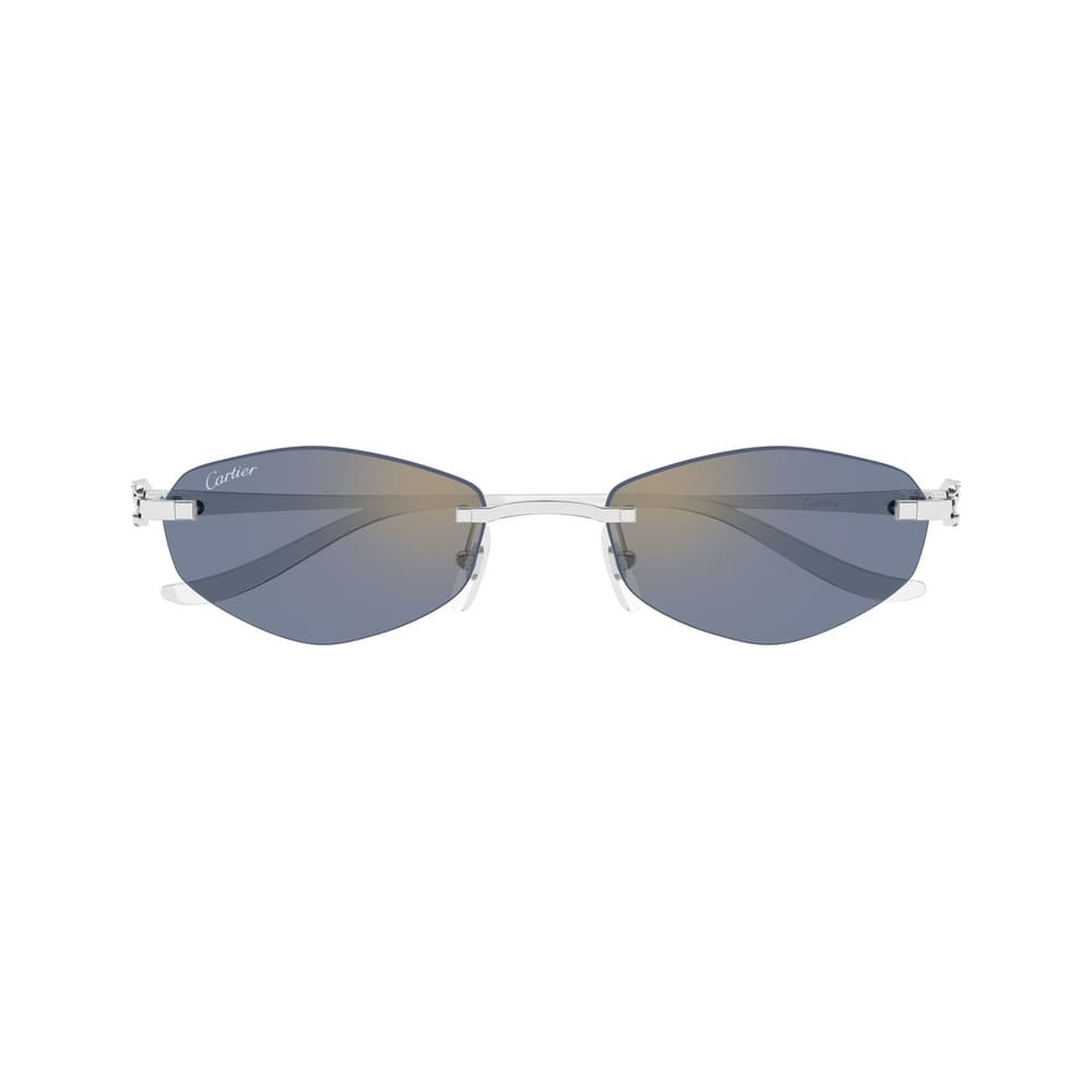 Cartier Classic C Motif