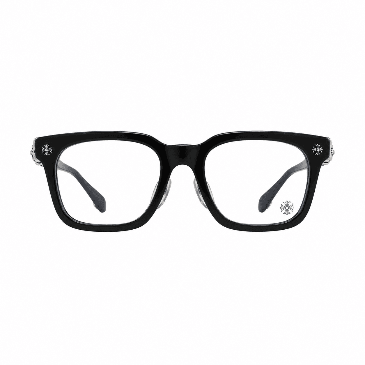 Chrome Hearts Dick Fitzener