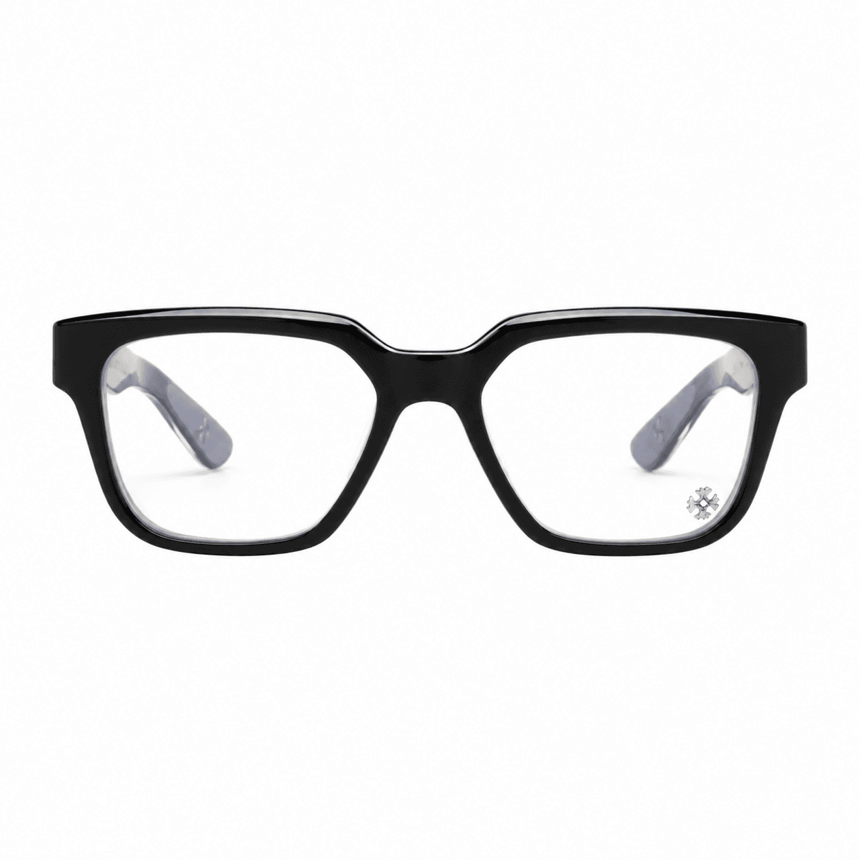 Chrome Hearts Rump